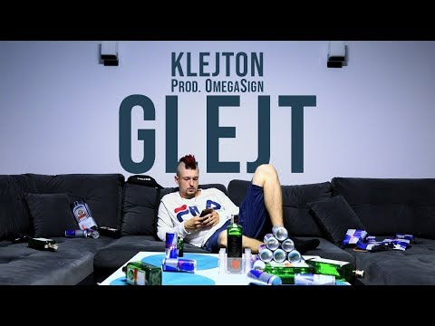 Klejton x OmegaSign - Glejt (Official Video)
