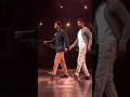 Raghav Juyal And Prabhu Deva Slow Motion Walk Slowmotion Shorts Viralvideo