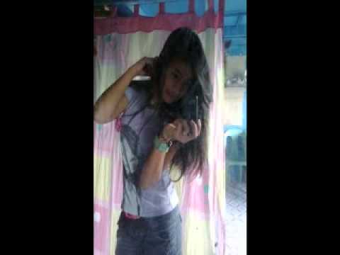 BAKA ANONG ISIPIN MO - Krazie Loccah