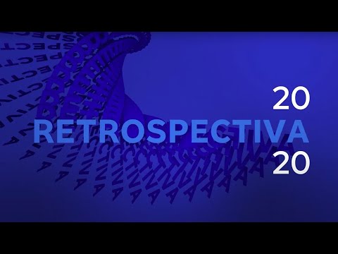 RETROSPECTIVA 2020