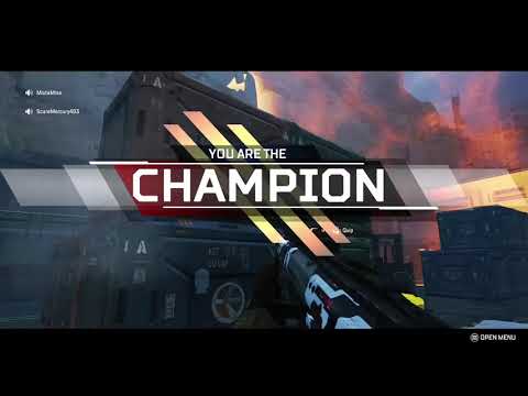 RIP Double tap trigger, saved my life