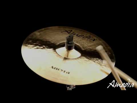 Amedia Ancyra Set Satz Trommelbecken