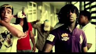 Stunna Kid (OFFICIAL REMIX) Cheif Keef #KAPLilG - TATTED LIKE AMIGOS [PROD BY. @KIDCRAY]