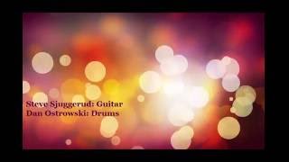 Video thumbnail for Steve Sjuggerud w/ Rick Toone guitar & Antares ATG-1 by Sjugg