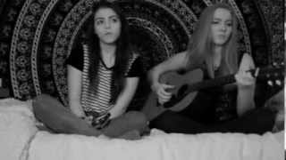 you&#39;re gonna love me - lana del rey cover