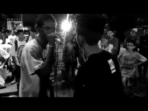 XANDE E MADRUGUINHA RODA CULTURAL DO ESTÁCIO