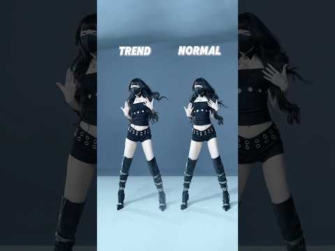 Sugar On My Tongue Dance Trend