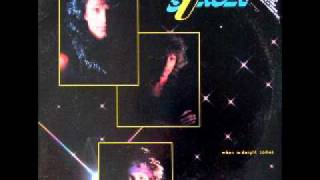 Surgin' - Heartbeat Away