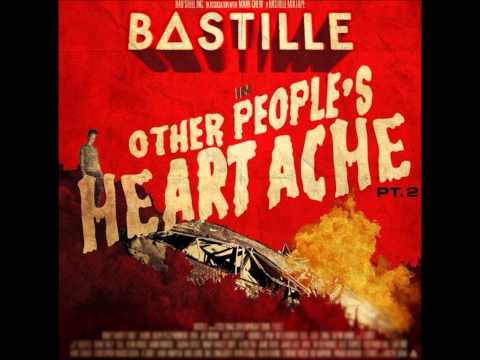 Bastille - No Angels [ft. Ella]