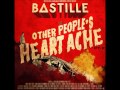 Bastille - No Angels [ft. Ella] 