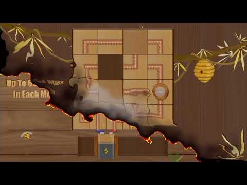 Lighton : Circuit Solving Game