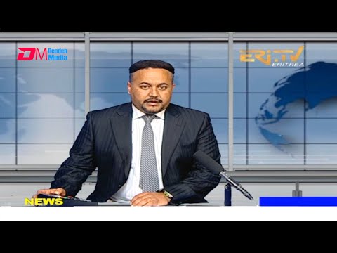 News in English for November 8, 2021 - ERi-TV, Eritrea