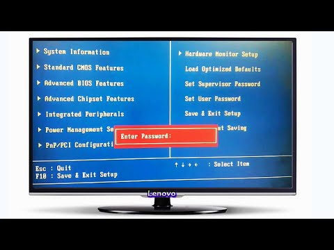How to change processor CPU name in Windows permanently 2018