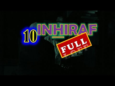 INHIRAF - FULL _ Shifat Huruf Tak Berlawan _ BATASA - Belajar Tajwid Ala Syekh Aiman