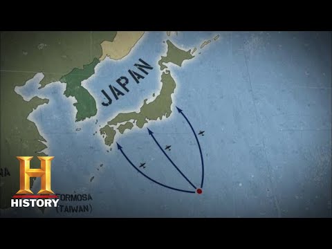 日本的最後一戰第一部｜戰鬥360｜歷史 (Japan's Last Stand Part 1 | Battle 360 | History)