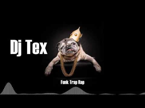 Base de Funk e Rap com Melodia 01 - Batida de funk - Instrumental Beat Trap ( DJ TEX )