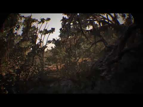 Käyttäjän Niilo22 PS4-live-lähetys Residet evil 7 VR