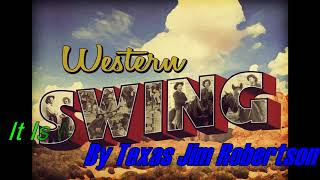 It&#39;s Is No Secret  What God Can Do by Texas Jim Robertson