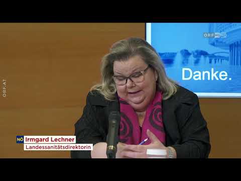 FernG'schaut am 25.02.2021 - ORF - Niederösterreich heute