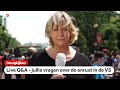Live Q&A - Stel jouw vragen over de onrust in de VS