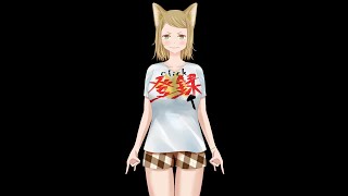 同時配信テスト