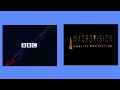 BBC Macrovision 2000