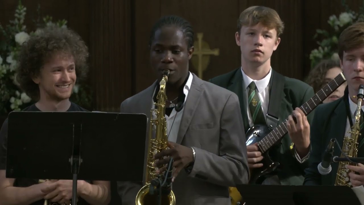 Founders Day Concert 2022