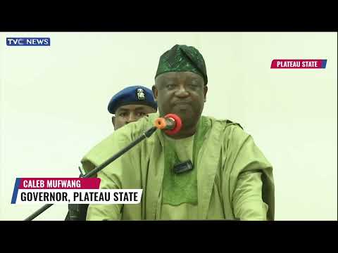 Youth Council Commends Troops' New Strategy In Tackling Plateau Insecurity