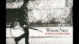 Willie Nile -  Lonesome Dark Eyed Beauty