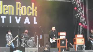 Masters of Reality - Sweden Rock 2013