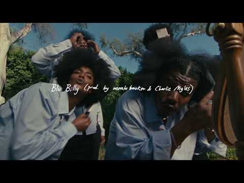 Video thumbnail for Blu Billy