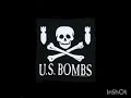 US Bombs (12 25)
