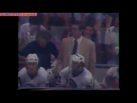 Game 6 1980 Stanley Cup Final Flyers at Islanders more highlights