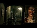 Resident Evil Archives: Resident Evil wii Gameplay