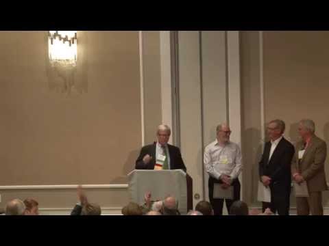 System Dynamics Applications Award