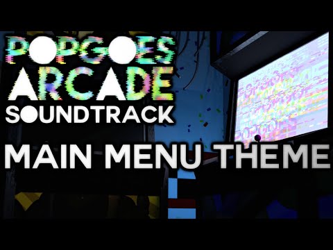 Video thumbnail for Main Menu Theme (Arcade)