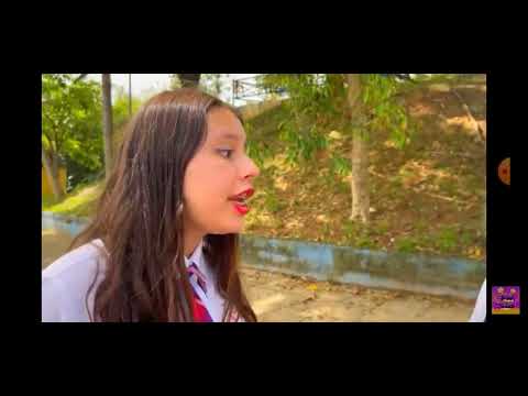 A filha da minha professora ep 36 🌟