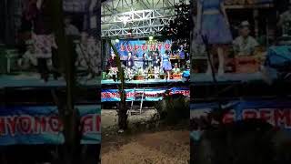 Download lagu Oll Artis Ini Rindu SOPONYONO CAMPURSARI LIVE GAPLOKAN mp3