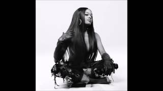 Azealia Banks - The Big Big Beat (Audio)