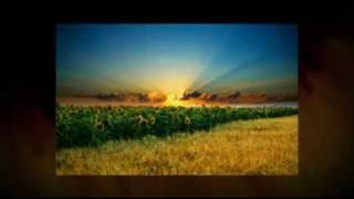 Ah Sunflower, William Blake, read by Allen Ginsberg