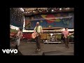 The Tragically Hip - Ahead By A Century (Live At Woodstock 1999)