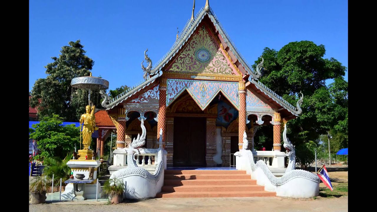 Wat Sawang Phaibun