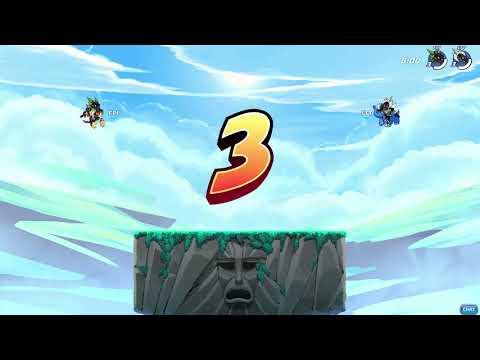 Mayhem of Ragnirock NA 1v1 Tournament Top 8