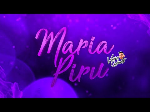 Maria Piru - Vinicius Cavalcante, Vinicius Santos, Aniton Oliveira & Mc Sapinha