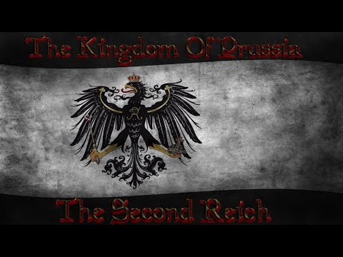 Lucium Total War - Kingdom of Prussia #1 THE RISE OF GERMANY!!!!