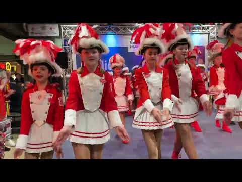 *Carnaval Dance* / showdance, Panz Danz / Panz Pokal Köln