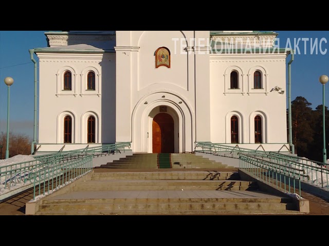 Весна будет теплой