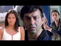 Jaal The Trap Hindi Movie Climax Scenes Sunny Deol Action Movie Tabu Love Story Film