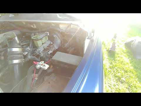 94-01 Dodge Ram Fender removal and install