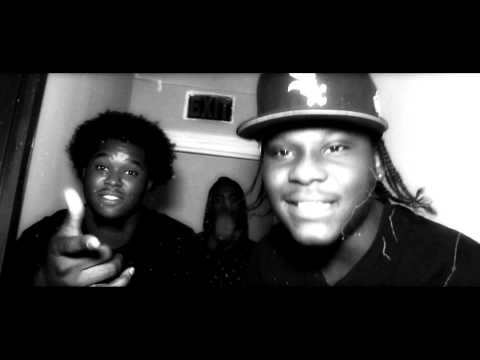 FlyBoii DADA - 50 Bars Pt.2 (Dir. By Kapomob Films)